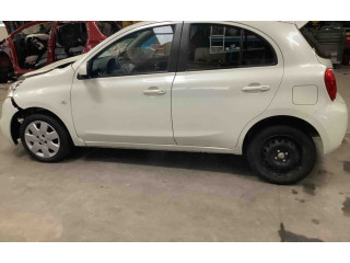 Вентилятор печки    MDHFB, MDHFB   Nissan Micra C+C