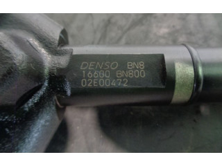 Vstřikovač 16600BN800, 2E00472   Nissan Almera N16    YD22 
