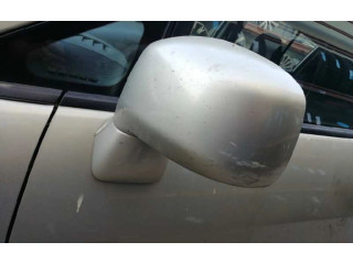 Зеркало электрическое        Nissan Tiida C11  2004 - 2011 года   