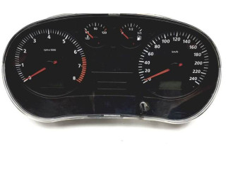 Přístrojová deska  Seat Toledo II (1M) 1999 88311292  