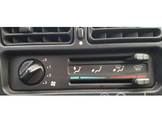 Блок управления климат-контролем    Peugeot 106