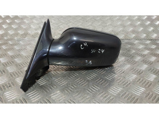 Zpětné zrcátko  levé Audi 100 S4 C4 1994  E10117362  