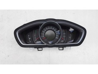 Přístrojová deska  Volvo V40 2012 31314481  