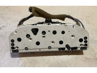Přístrojová deska  Mazda MPV 2002 LD6355430, 1575107500  