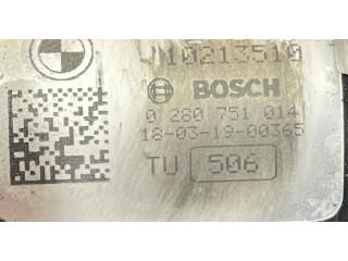 Pojistková skříňka Řídící jednotka BSM 8579246   BMW X2 F39 2021