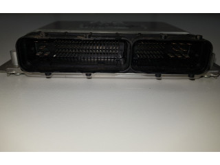 Řídící jednotka 0281011491, 55188343   Alfa Romeo 159 2005