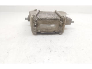 Интеркулер  1271002450   Honda Civic 