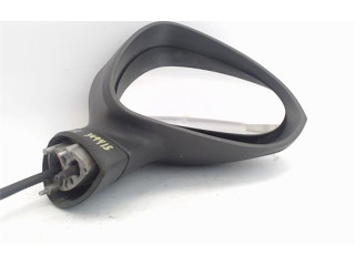 Zpětné zrcátko  Seat Ibiza IV (6J,6P) 2008  6J0857507C9B9, 6137803  