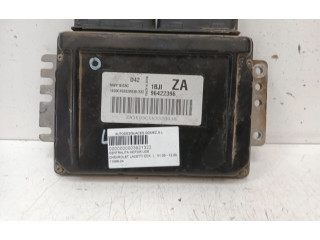 Řídící jednotka 96422396   Chevrolet Lanos 