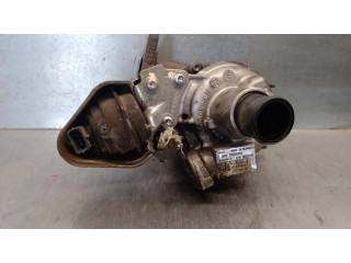  Турбина Opel Corsa E 1.2 55256743, 8220883         