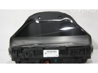 Přístrojová deska  BMW 1 F20 F21 2017 K002488, 62106805186  
