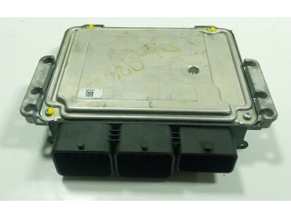 Блок управления двигателя 1696531, DN1512A650XE   Ford Ecosport