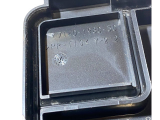   Pojistková skříňka 68417608AB, P68417608AB   Dodge Durango 2019