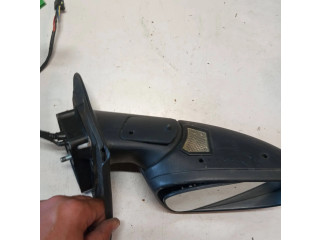 Zpětné zrcátko  Volvo S60 2002  3004735  