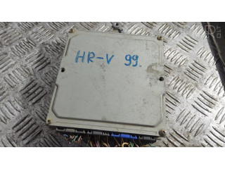 Блок управления двигателя 37820PEL307, 2182500971   Honda HR-V