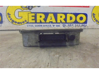 Блок управления коробкой передач 8200390297, 8200390297   Renault Laguna II