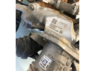  Турбина BMW X4 G02  858753910, 8587539         