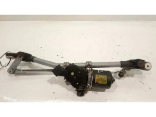Моторчик дворников 288100941R, 288000001RA    Renault Megane III