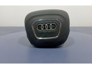 Подушка безопасности водителя 4M0880201T, 4M0880201T   Audi RS Q8