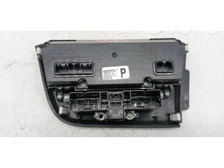 Блок управления климат-контролем 79600TV0F5   Honda Civic