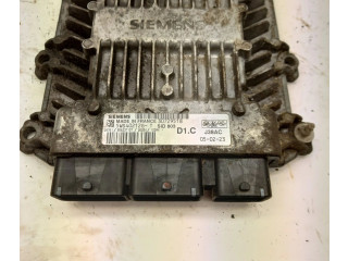 Řídící jednotka 30729518, 30729518   Volvo S40 2005