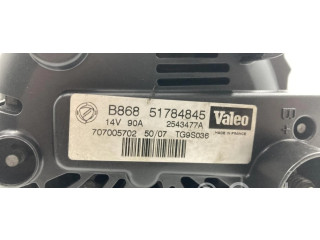 Генератор 71723039   Fiat Fiorino 1.2     