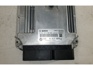 Řídící jednotka 8517874   BMW 3 GT F34 2013
