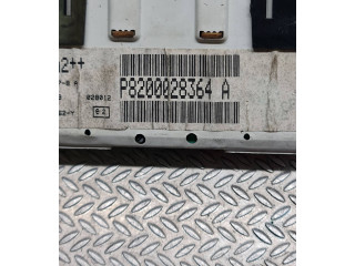 Pojistková skříňka Экран/ дисплей / маленький экран P8200028364A   Renault Trafic II (X83) 2003