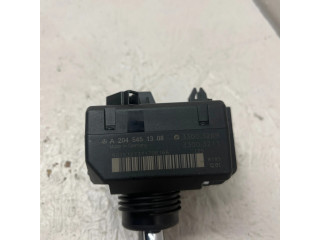 Řídící jednotka A2045451308, 33003211   Mercedes-Benz C W204 2008