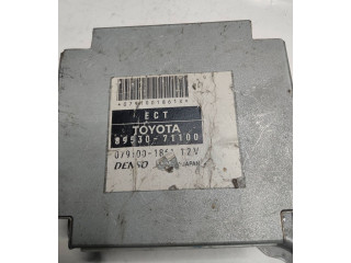 Блок управления коробкой передач 8953071100, 0791001861   Toyota Hilux (AN10, AN20, AN30)