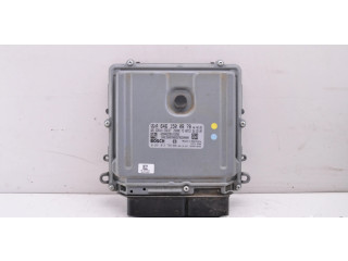 Řídící jednotka A6461500878, 0281013786   Mercedes-Benz Vito Viano W639 2007
