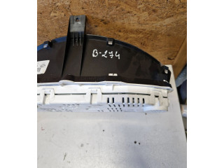 Přístrojová deska  Land Rover Freelander 2 - LR2 2008 AH5210849FB, LR0828886K0C0  