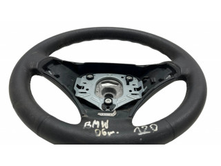 Volant BMW 1 E81 E87 2006 030184159039, 3369E871  
