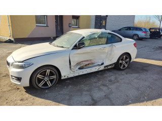 Блок подушек безопасности 6887752, 34526887752   BMW 2 F22 F23