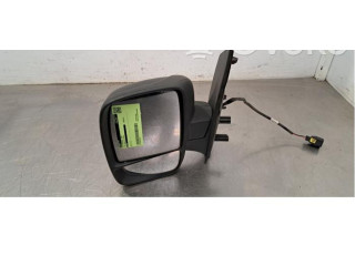 Зеркало электрическое        Mitsubishi Colt  2009 - 2016 года   