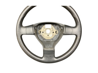 Руль Volkswagen Golf Plus  2005 - 2013 года 1K0880201P      