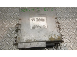 Блок управления IAW8P20, 9618005380   Citroen Xantia