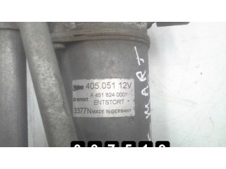 Моторчик заднего дворника A4518200040    Smart ForTwo II