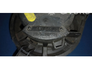 Вентилятор печки    655663JD   Renault Scenic I