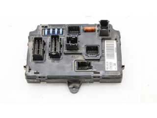   Pojistková skříňka 9656148080, s120017003L   Peugeot 407 2006