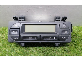 Блок управления климат-контролем 96588239xt, 96588239xt   Peugeot 1007