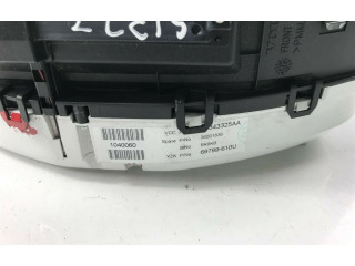 Přístrojová deska  Volvo XC60 2009 36002504, 69399290U  