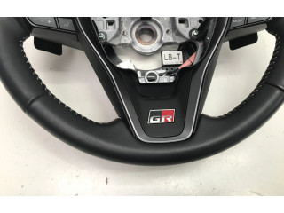 Volant Toyota RAV 4 (XA50) 2023 GS13120490, GS12008470  