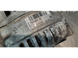 Генератор 7605060   BMW 1 F20 F21 2014