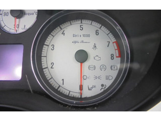Přístrojová deska  Alfa Romeo GTV 2007 156071280  