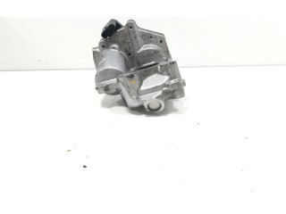 Клапан EGR A6511400160   Mercedes-Benz CL C215       