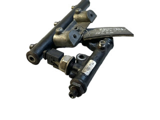 Zpětné zrcátko  Peugeot 607 2008  4R8Q9C096, 5WS40128  