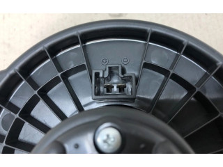 Вентилятор печки    2727000200, 2727000200   Daihatsu Cuore