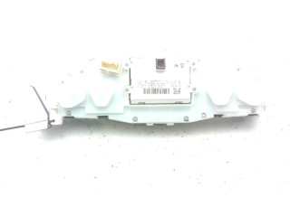 Přístrojová deska  Peugeot 2008 I 2013 9810204880  
