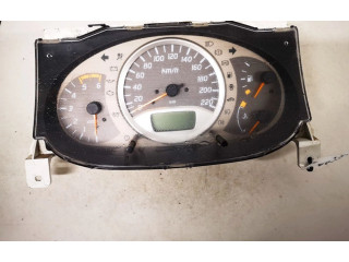 Панель приборов 1106550   Nissan Almera Tino       